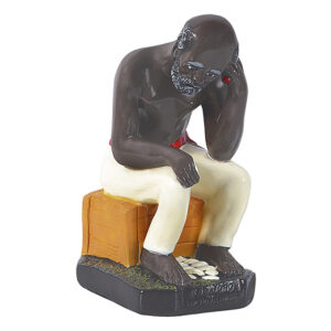 João Da Encruzilhada, Pai