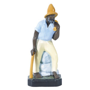 João De Angola, Pai