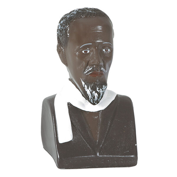 PR-Joao de Camargo, Pai (busto) João De Camargo (busto), Pai