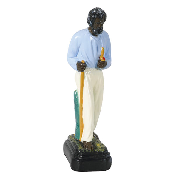 PR-Joao de Mata, Pai João Da Mata, Pai