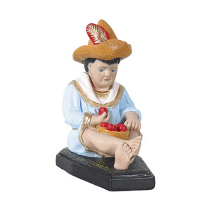 Joãozinho, Criança