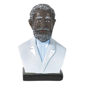 Joaquim De Aruanda (busto), Pai