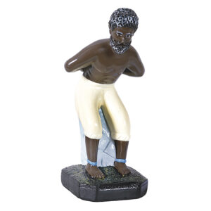 José De Angola, Pai