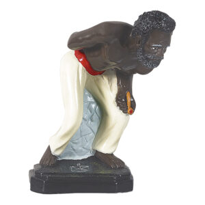 José De Aruanda, Pai