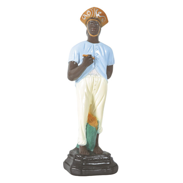 PR-Mane Baiano, Pai Mané Baiano, Pai