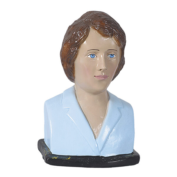PR-Maria Bueno Maria Bueno