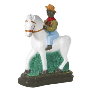 Negrinho Do Pastoreiro