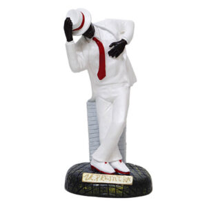 Zé Pelintra dançando