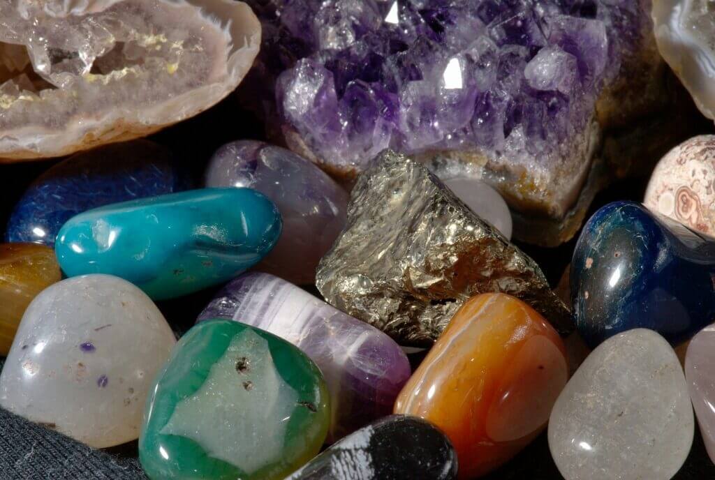 Piedras Piedras