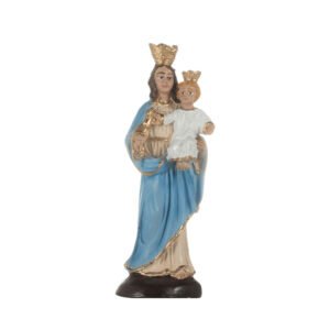 N. Sra Auxiliadora en resina