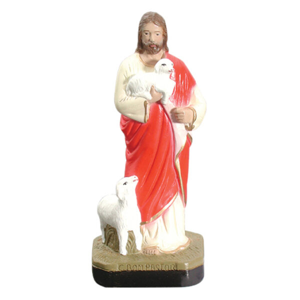 SAN-Cristo Bom Pastor Cristo Bom Pastor