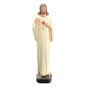 Cristo Eucarístico