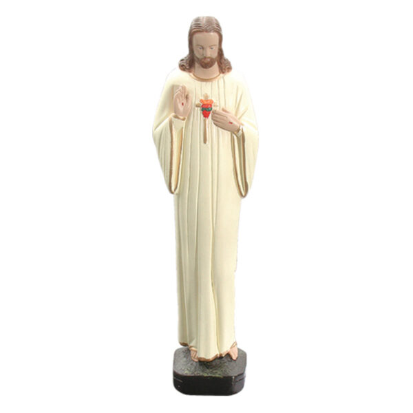 Cristo Eucarístico