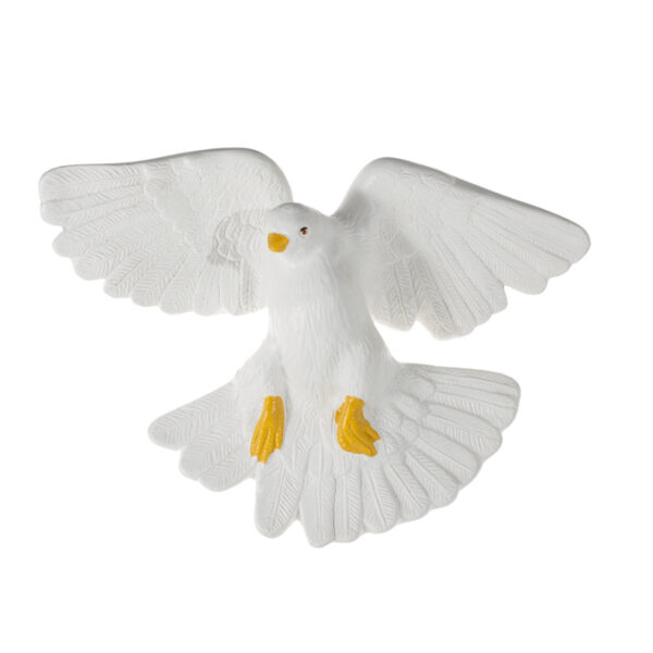 Divino Espiritú Santo (Parede)