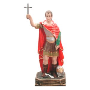 San Expedito (Braço levantado)