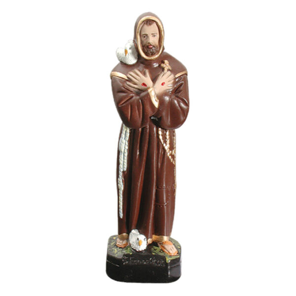 São Francisco de Assis