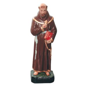 São Francisco de Chagas