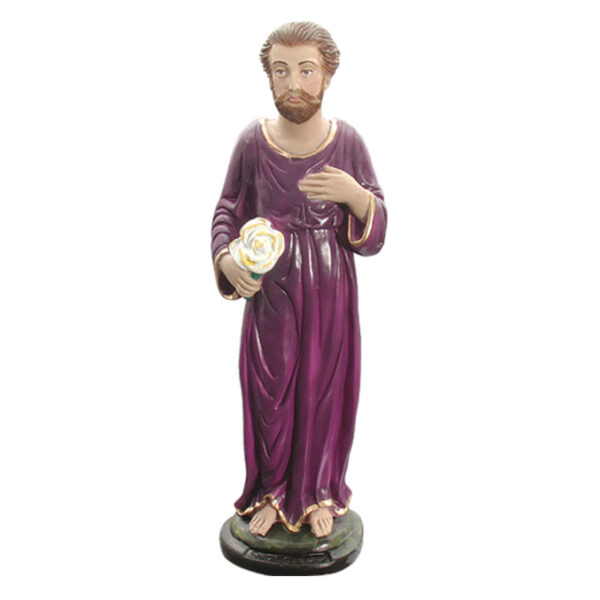 SAN-German, Saint Saint German