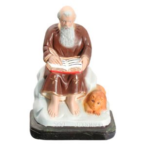 São Jerônimo (com roupa)