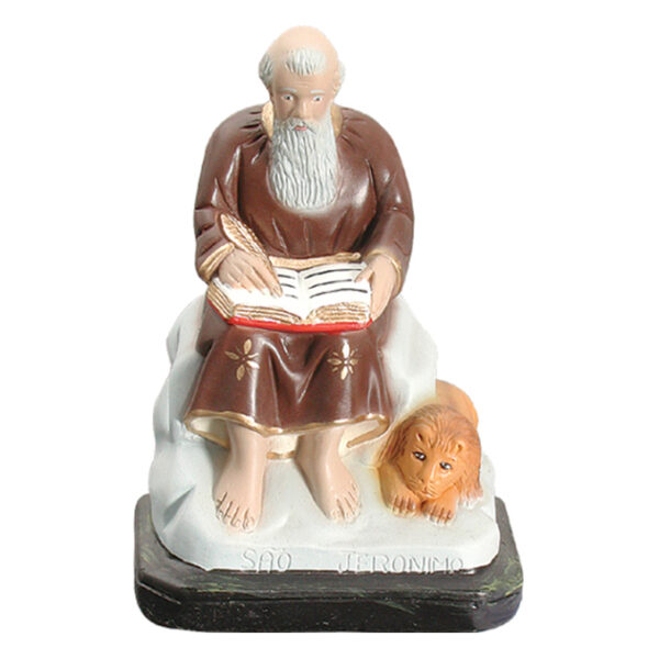 São Jerônimo (com roupa)