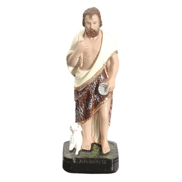 SAN-Joao Batista, Sao São João Batista