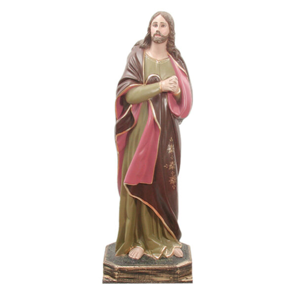 São João Evangelista