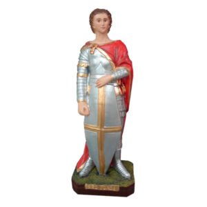 São Jorge (sem cavalo)