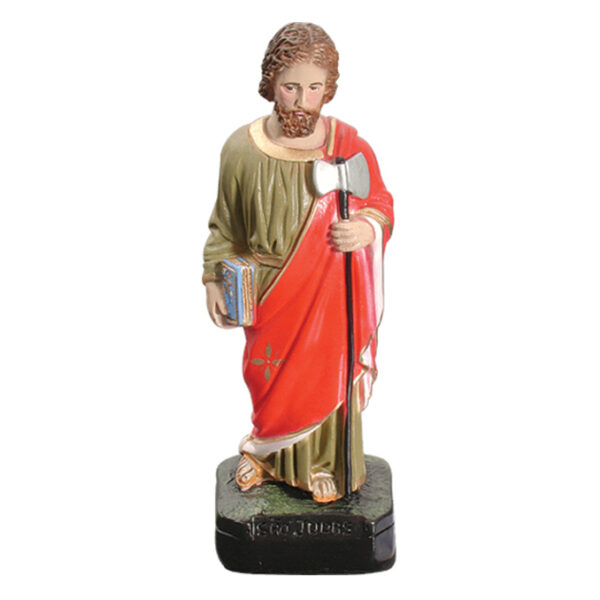 SAN-Judas Tadeu, Sao São Judas Tadeu