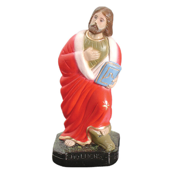 São Lucas