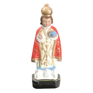 Menino Jesús de Praga