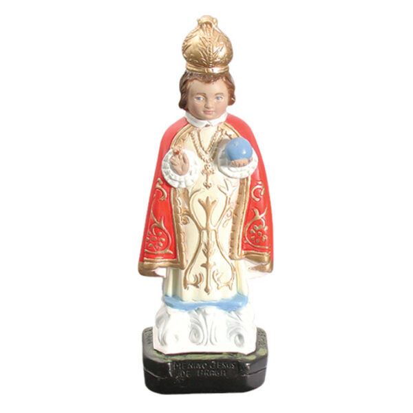 Menino Jesús de Praga