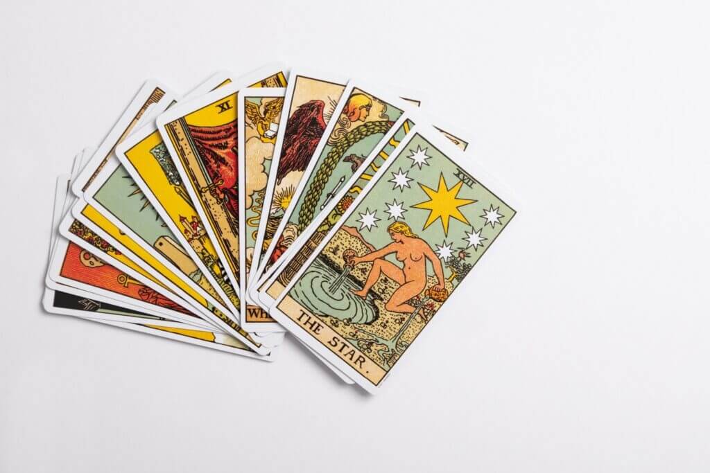 Tarot Tarot