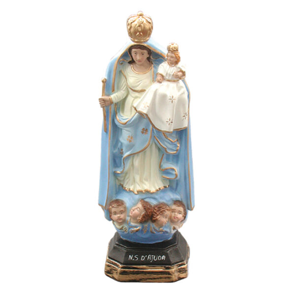 VIR-Ajuda, N. Sra. D´ De Ajuda N. Sra