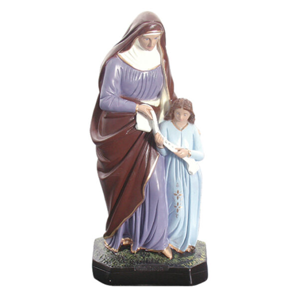 VIR-Ana, Santa Santa Ana