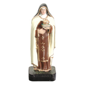 VIR-Edwiges, Santa Santa Edwiges