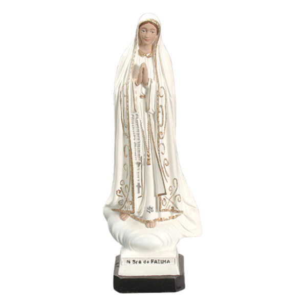 VIR-Fatima, N. Sra. Fátima N. Sra