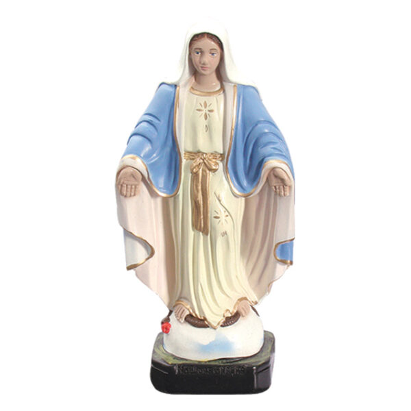 Virgen Milagrosa