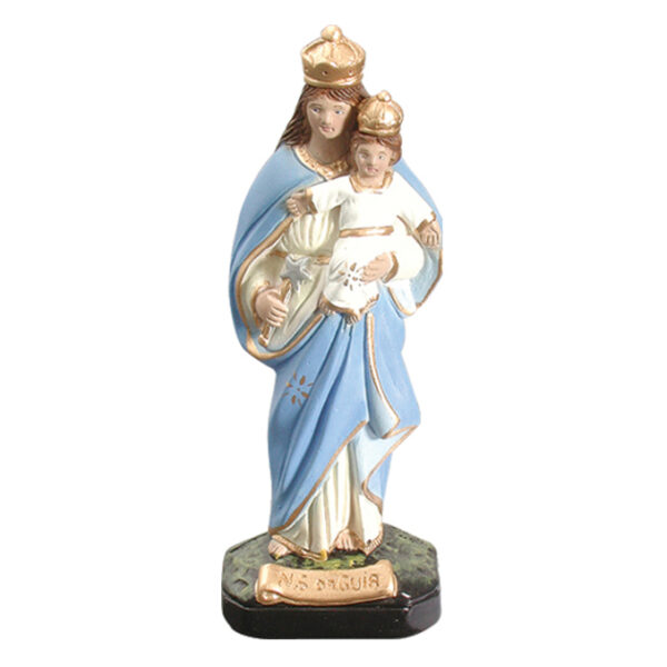 VIR-Guia, N. Sra. Guia N. Sra