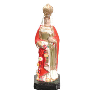 VIR-Izabel, Santa Santa Izabel