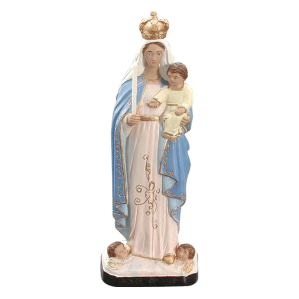 VIR-Luz, N. Sra. Da Da Luz N. Sra