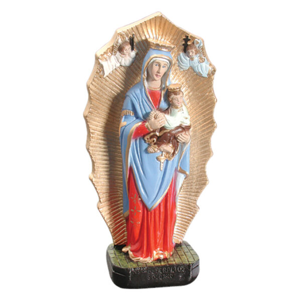 Perpétuo Socorro N. Sra