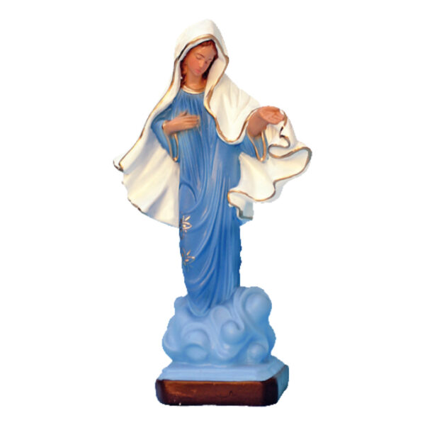 Rainha da Paz N. Sra