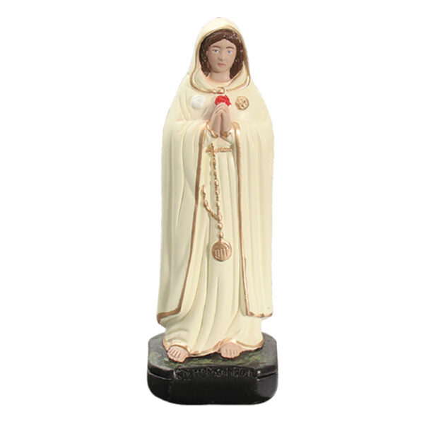 Rosa Mística N. Sra