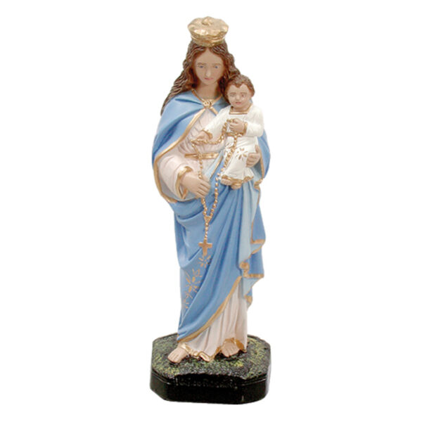 VIR-Rosario, N. Sra. Rosário N. Sra