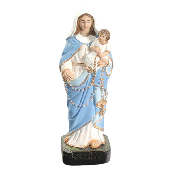 Rosário de São Nicolas N. Sra