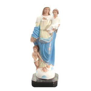 Saúde N. Sra