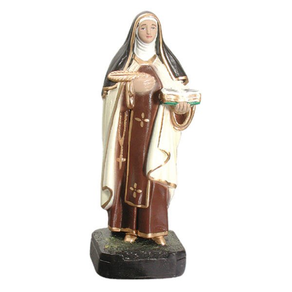 VIR-Tereza, Santa Santa Tereza