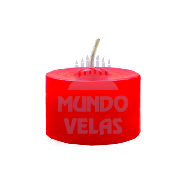 Veladora Veladora x12