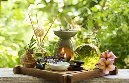 aroma aroma