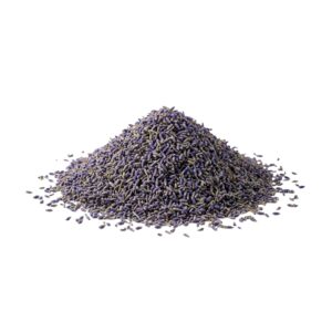 Flores de lavanda